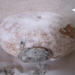 ブーランジェリー メゾン ユキ - 米粉クリームドーナツ