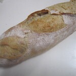 ブーランジェリー メゾン ユキ - バタール