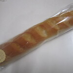 ブーランジェリー メゾン ユキ - ピーナッツフランス