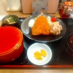 肉＆おでん 金沢風土研究所 - 