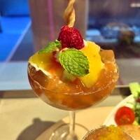 フレンチバルギンザ by plein - 