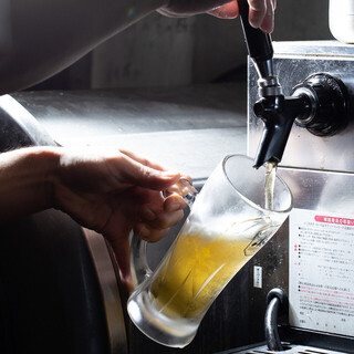 釜焼鳥本舗 おやひなや_2