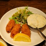 創作居酒屋 たけった - 