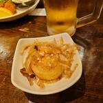 創作居酒屋 たけった - 