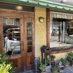 ユーちゃんちのママ - 