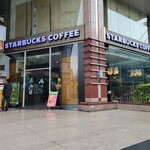 STARBUCKS - 