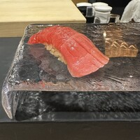 赤坂 鮨大谷 - 