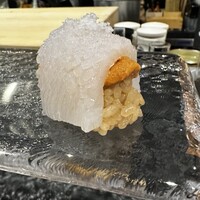 赤坂 鮨大谷 - 