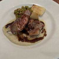 イル カルディナーレ 銀座本店 -  イル カルディナーレ 銀座本店 -