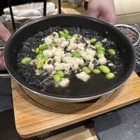 赤坂 鮨大谷 - 