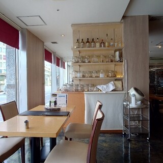 フュージョンダイニング エフ_2