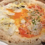 PIZZA&WINE カヤバール - 