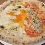 PIZZA&WINE カヤバール - 