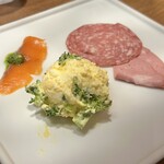 PIZZA&WINE カヤバール - 