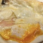 PIZZA&WINE カヤバール - 