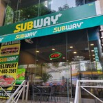 SUBWAY - 