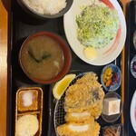 山田屋食堂 - 