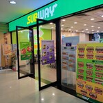 SUBWAY - 