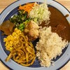 もうやんカレー 虎ノ門