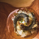 薪焼 かけはし - メイン写真: