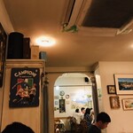 トラットリア ピッツェリア ラルテ - 