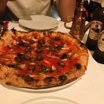 トラットリア ピッツェリア ラルテ - 