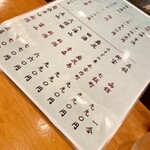 さかえ寿し 高砂通支店 - 