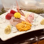 さかえ寿し 高砂通支店 - 