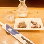 さかえ寿し 高砂通支店 - 