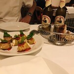 トラットリア ピッツェリア ラルテ - 