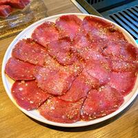焼肉うしごろ 西麻布本店 - 