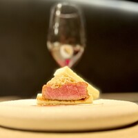 USHIGORO S. NISHIAZABU - 