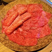 焼肉うしごろ 西麻布本店 - 