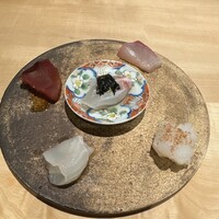 明けましておめでとうございます - 