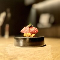 USHIGORO S. NISHIAZABU - 