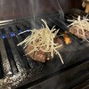 カウンター焼肉 ふかみ