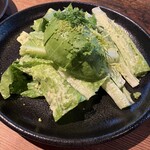 Royal Garden Cafe 青山 - 
