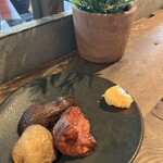 Royal Garden Cafe 青山 - 