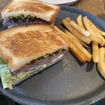 プティ パルク - 