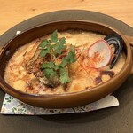 小江戸の洋食 コエド ボナペティ - 