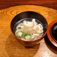 あなごと日本酒 なかむら - 