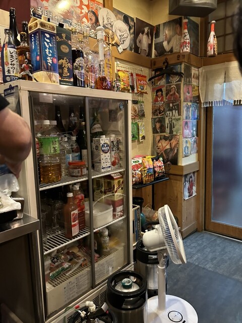 ザ・コンビニBar - 山形（バー）の写真