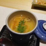 京都 鮨 まつもと - 