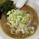 HOTめん花 - 