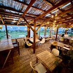 かねよ食堂・カフェ・アートスタジオ - 