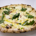 ファカロー ピッツァ ギャラリー - 