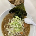 HOTめん花 - 