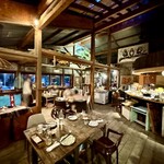 かねよ食堂・カフェ・アートスタジオ - 