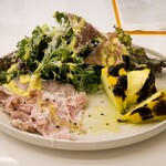 ファカロー ピッツァ ギャラリー - 