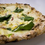 ファカロー ピッツァ ギャラリー - 